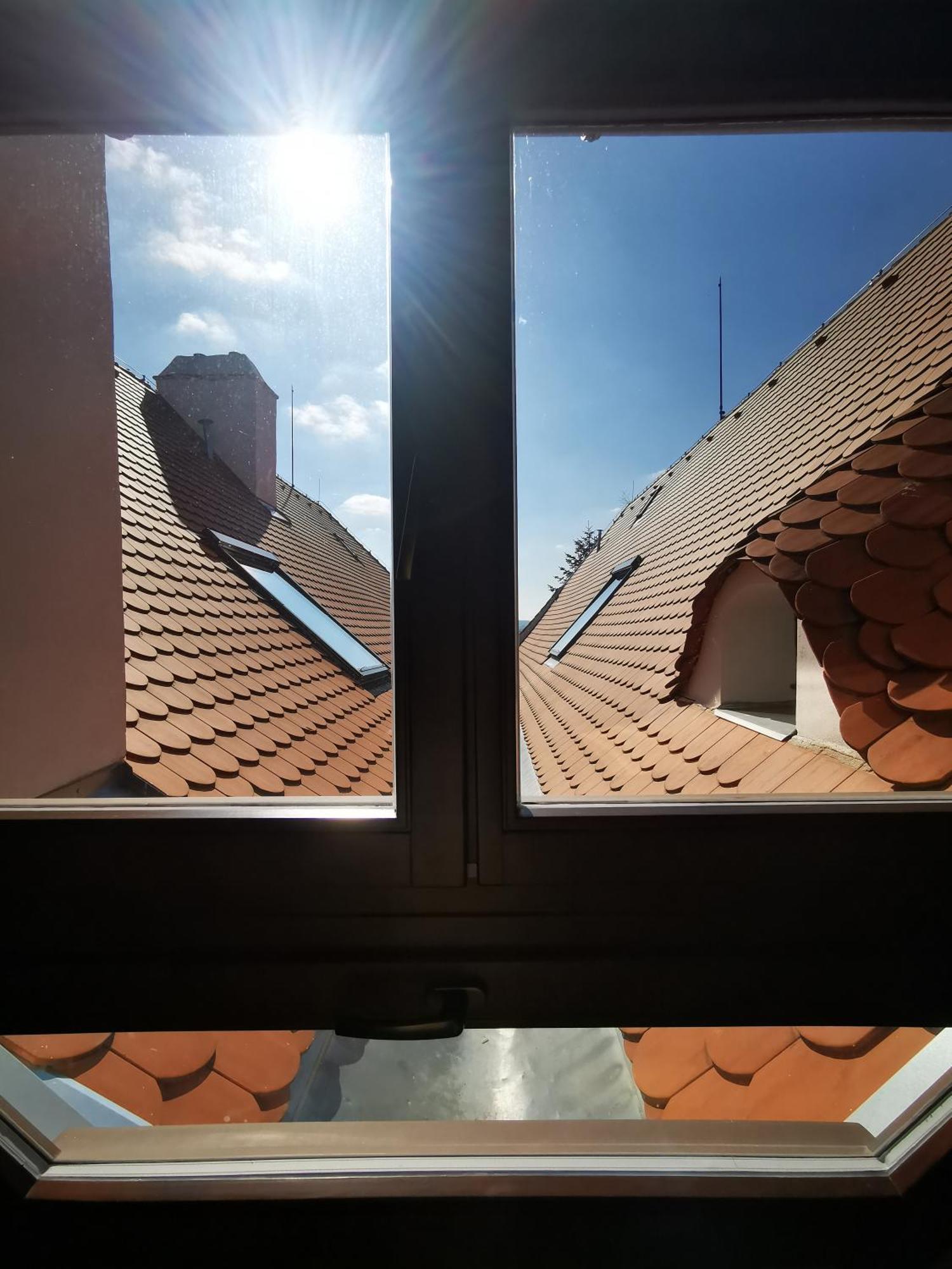 Knize Ferdinand Apartments Mikulov Esterno foto
