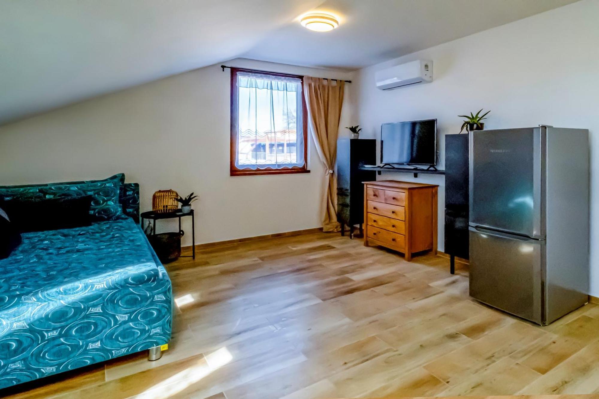 Knize Ferdinand Apartments Mikulov Camera foto